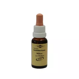BACHBLÜTEN Murnaueri pajutilgad, 20 ml
