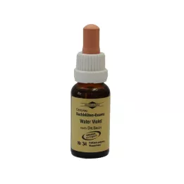 BACHBLÜTEN Murnauer Water Violet tilgad, 20 ml