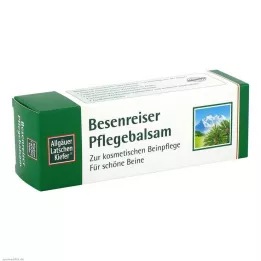 ALLGÄUER LATSCHENK. Ämblikveenide hoolduspalsam, 100 ml