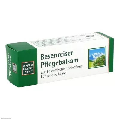 ALLGÄUER LATSCHENK. Ämblikveenide hoolduspalsam, 100 ml