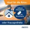 Loperamide acute Aristo® 2 mg tabletid, 10 tk
