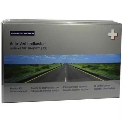 VERBANDKASTEN Klassikaline auto DIN 13164, 1 tk