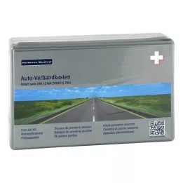 VERBANDKASTEN Klassikaline auto DIN 13164, 1 tk
