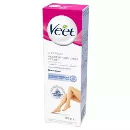 VEET Karvade eemaldamise kreem tundlik, 100 ml
