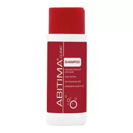 ABITIMA Clinic šampoon, 200 ml