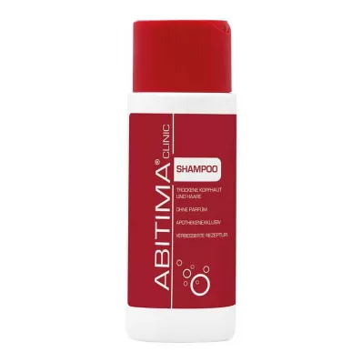 ABITIMA Clinic šampoon, 200 ml