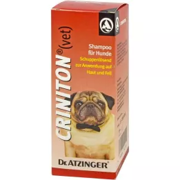 CRINITON Lahus vet., 200 ml