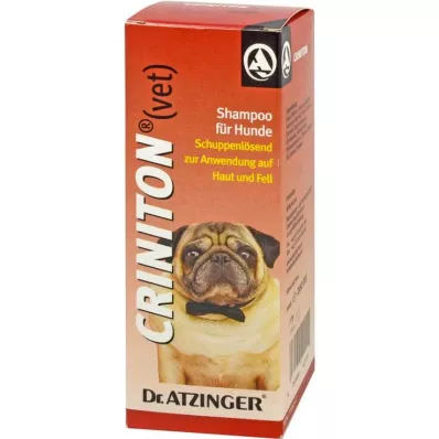Crinitoni loomaarst.Lahus, 200 ml