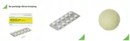 Instructions for use for Mediolax® Medice gastroresistentsed tabletid, 50 tk - 3
