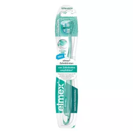 ELMEX SENSITIVE PROFESSIONAL Ekstra pehme hambahari, 1 tk