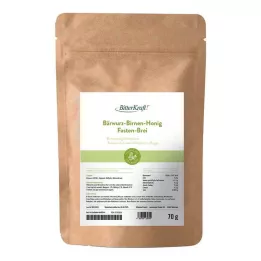 BÄRWURZ-BIRNENHONIG Segamispulber, 70 g