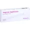 VAGINAL APPLIKATOR geel/kreem, 3 tk