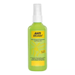 ANTI-BRUMM Naturel pumbapihusti, 150 ml