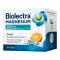 BIOLECTRA Magneesium 300 mg Direct Orange Sticks, 40 tk