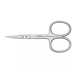 NIPPES Küünenaha käärid roostevaba nr.800R, 1 tk