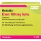 FLORADIX Raud 100 mg forte õhukese polümeerikattega tabletid, 100 tk