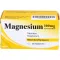 MAGNESIUM 100 mg Jenapharm tabletid, 20 tk