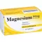 MAGNESIUM 100 mg Jenapharm tabletid, 20 tk