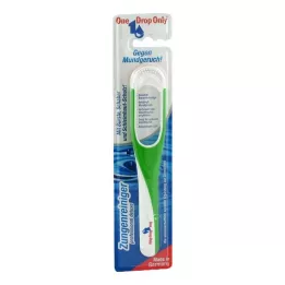 ONE DROP Ainult keelepuhasti professional deluxe, 1 tk