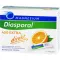 MAGNESIUM DIASPORAL 400 ekstra otseseid graanuleid, 20 tk