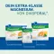 Magnesium Diasporal 400 Extra Direct graanulid, 50 tk