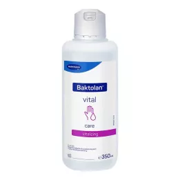BAKTOLAN vitaalgeel, 350 ml