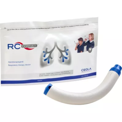 RC Cornet, 1 tk