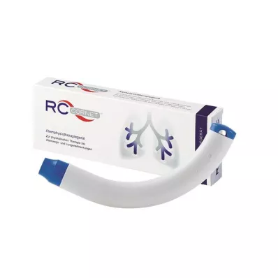 RC Kornet, 1 tk