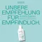 Eubos Sensitive dušiõli F, 200 ml