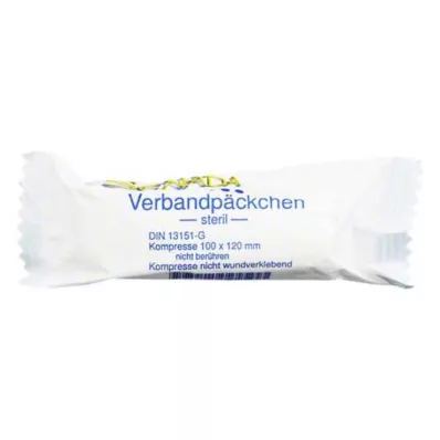 Senada sidemepakk suur, 1 tk