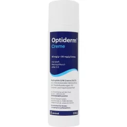 OPTIDERM Kreem dosaatoris, 200 g