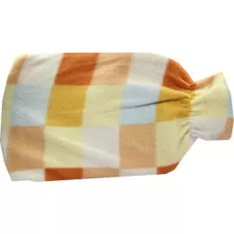 WÄRMFLASCHE Kummist 2 l w.fleece kate, 1 tk