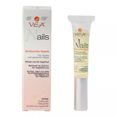Vea Nails küüneõli, 8 ml Vea Nails küüneõli, 8 ml