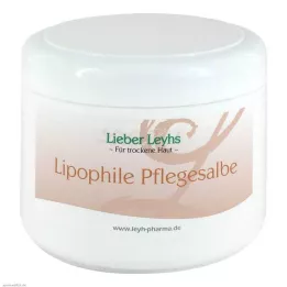 LIPOPHILE Hooldussalv, 500 ml