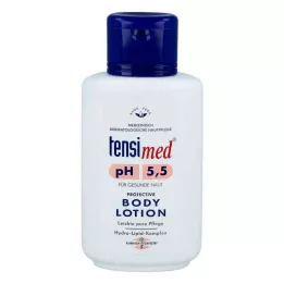 TENSIMED Kehakreem, 300 ml