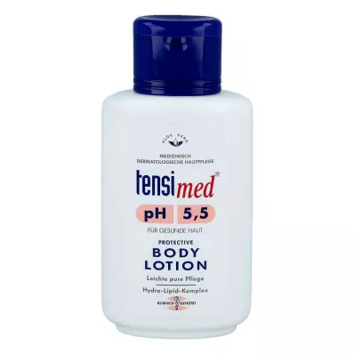 Tensimed kehakreem (300 ml)