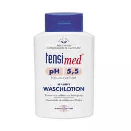 TENSIMED Pesemisemulsioon, 500 ml
