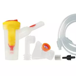 MICRODROP Professional AV-Komplekt Baby universaalne, 1 tk