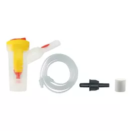 MICRODROP Calimero2 Year-Set laps universaalne, 1 tk
