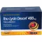 IBU-LYSIN Dexcel 400 mg õhukese polümeerikattega tabletid, 50 tk