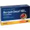 IBU-LYSIN Dexcel 400 mg õhukese polümeerikattega tabletid, 20 tk