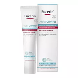 EUCERIN AtopiControl akuutne kreem, 40 ml
