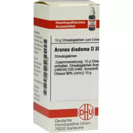 ARANEA DIADEMA D 30 kapslit, 10 g