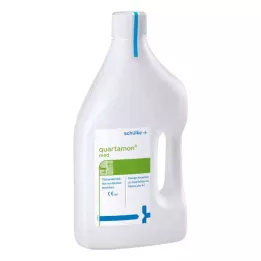 QUARTAMON Med kontsentraat, 2 l