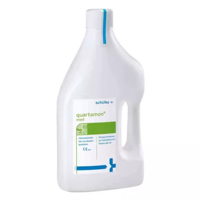 Quartamon Med kontsentraat (2 l)