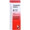 SCROPHULAE-Gastreu R17 segu, 50 ml