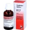 SCROPHULAE-Gastreu R17 segu, 50 ml