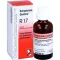 SCROPHULAE-Gastreu R17 segu, 50 ml