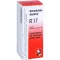 SCROPHULAE-Gastreu R17 segu, 50 ml