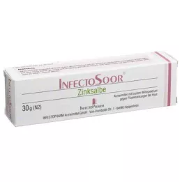 INFECTOSOOR Tsinksalv, 30 g